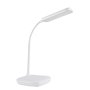 Lampa LED birou Ledvance PANAN DISK SQ, 12W, 750 lm, lumina alba (2700K - 6500K), dimabila, Alb LEDVANCE - 1